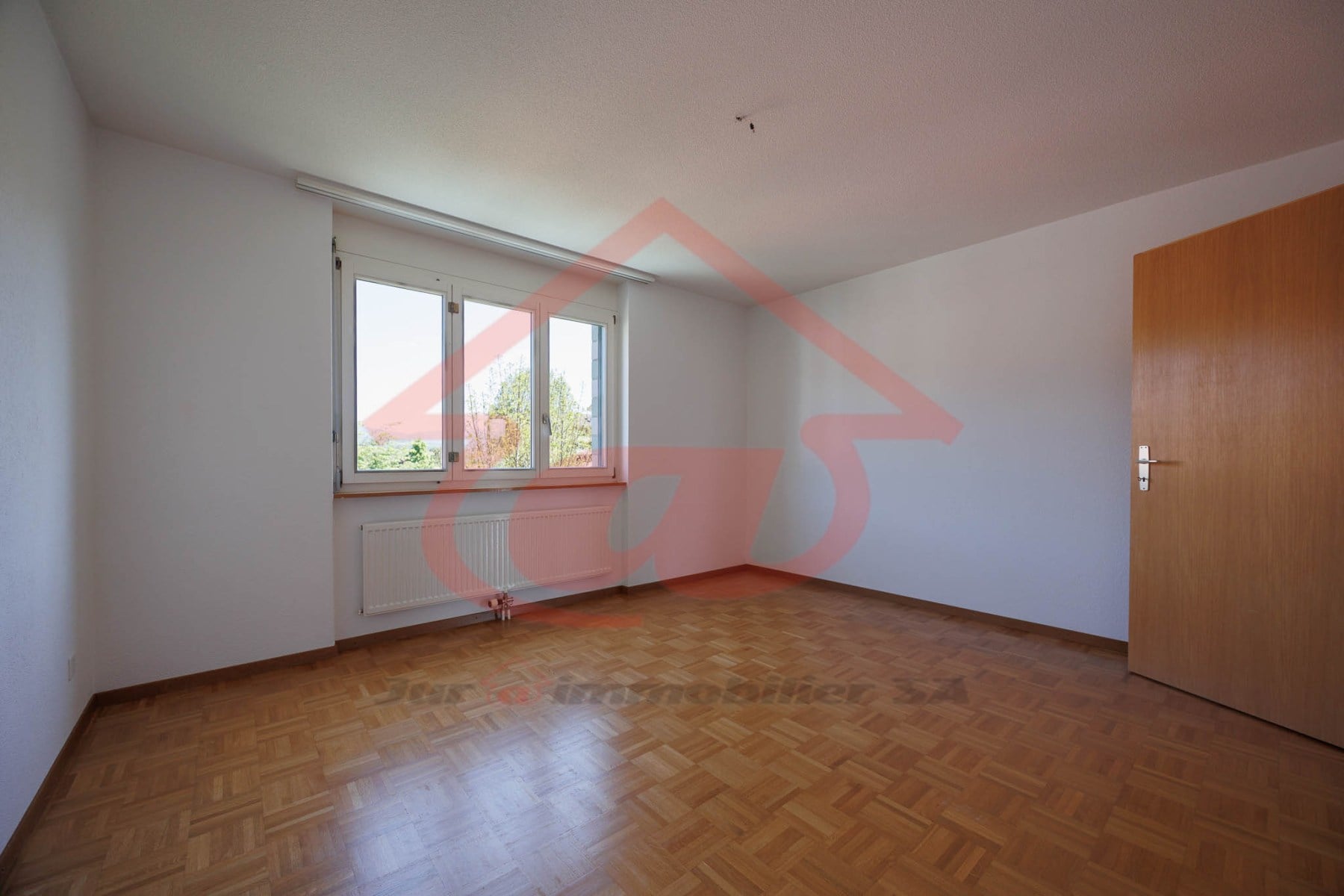 Appartement de 3 pièces au 2ème étage - photo 5