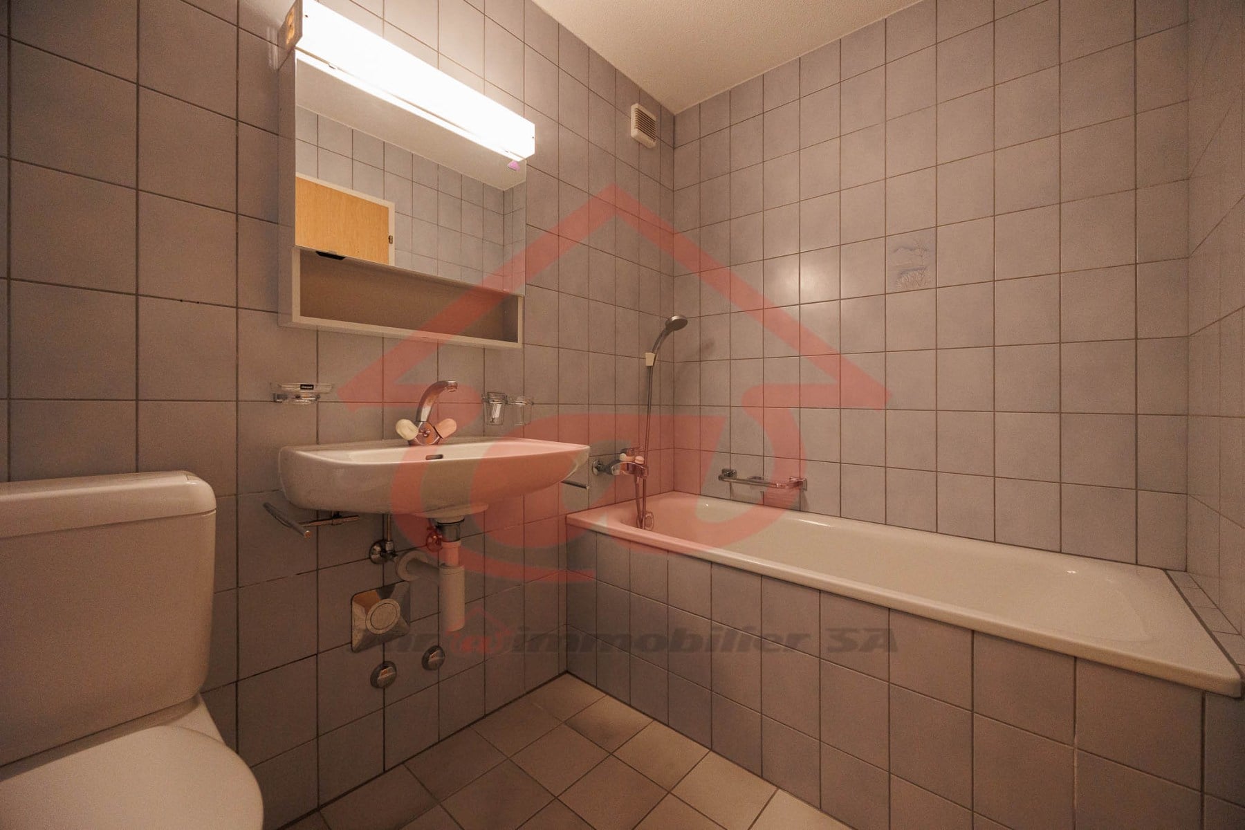 Appartement de 3 pièces au 2ème étage - photo 4