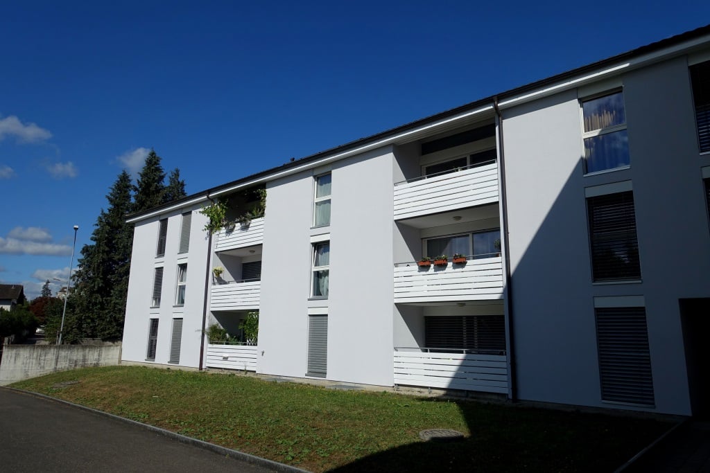 Appartement de 4.5 pièces au rez-de-chaussée - photo 2