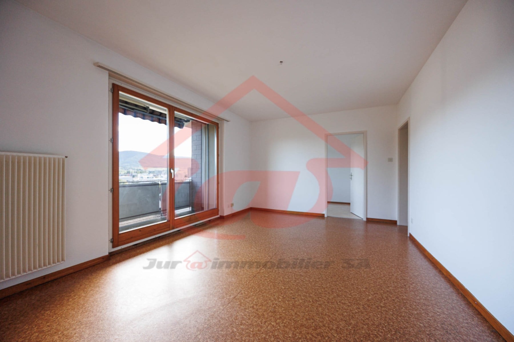 Appartement de 4 pièces au 2ème étage - photo 4