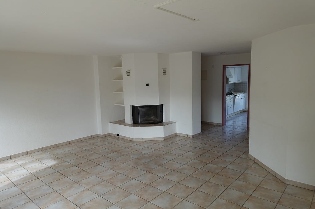 Appartement de 4.5 pièces au 1er étage proche de la gare situation calme - photo 3