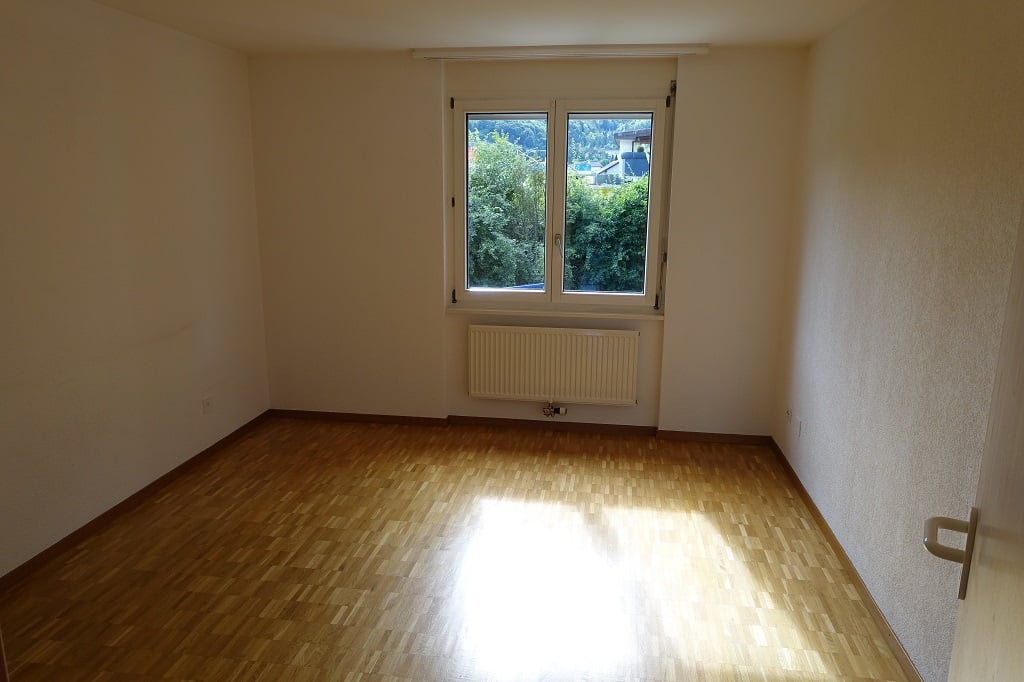Appartement de 4.5 pièces au 1er étage proche de la gare situation calme - photo 5