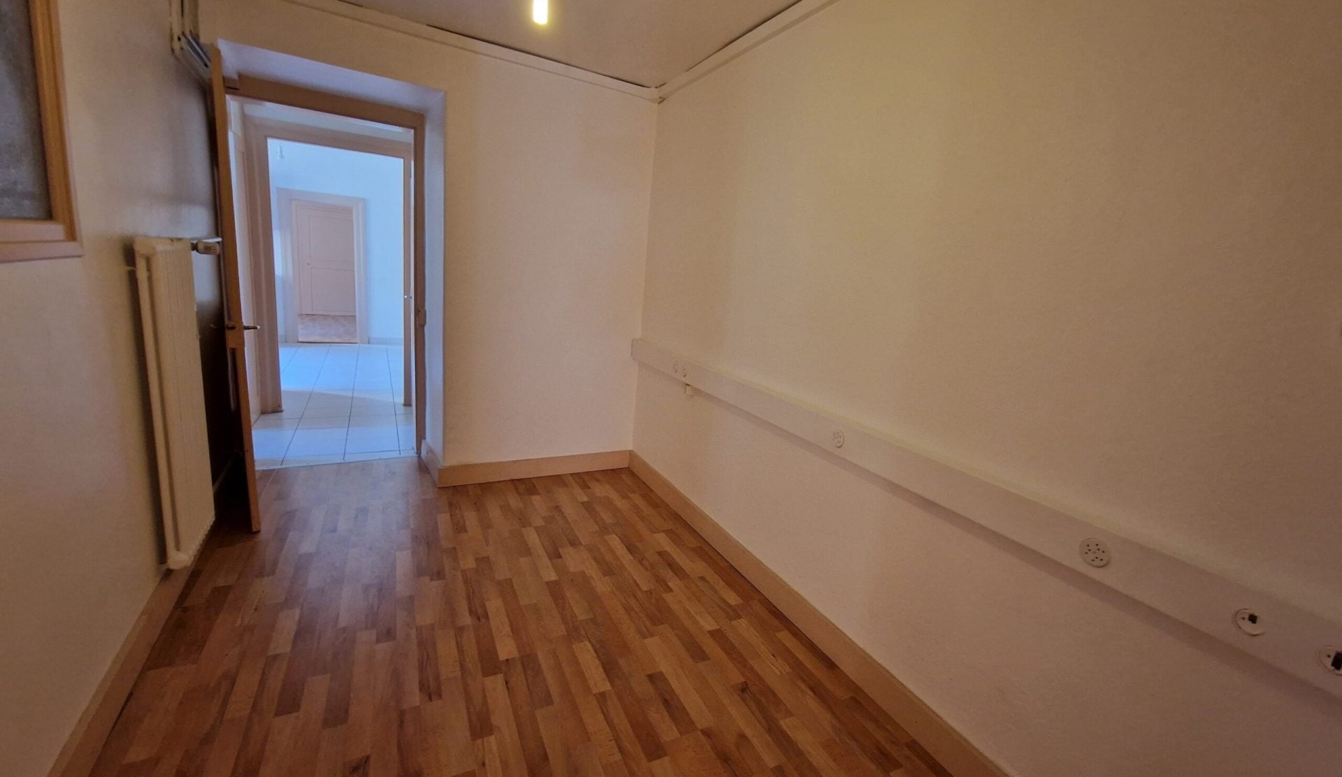 Charmant appartement de 5.5 pièces au c?ur de la vieille ville de Delémont - photo 5