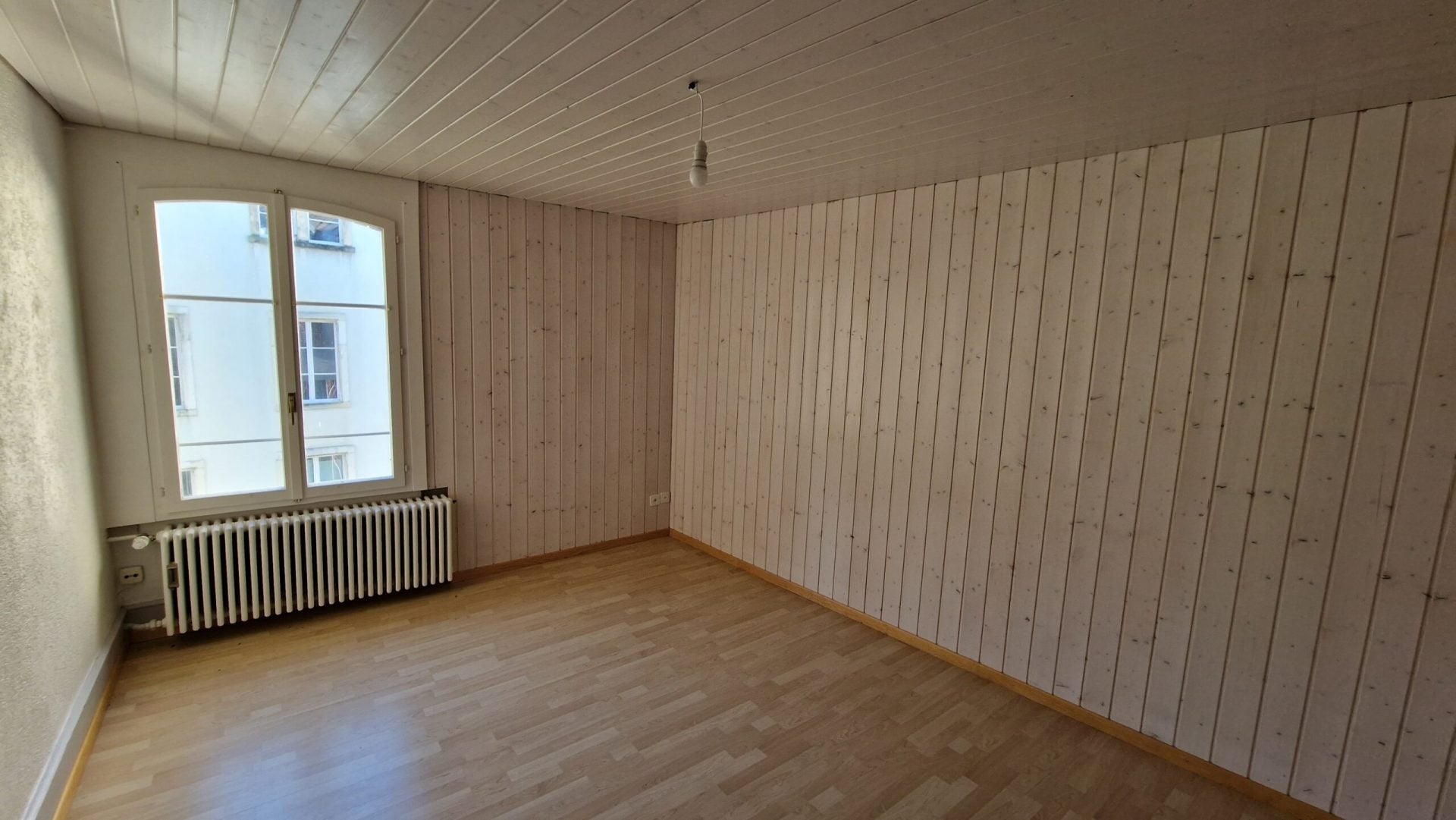Appartement de 5.5 pièces au 3ème étage - photo 5