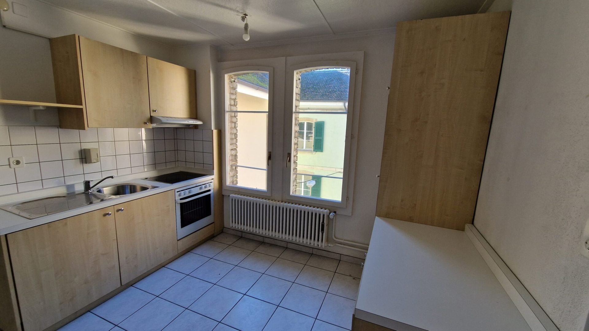 Appartement de 5.5 pièces au 3ème étage - photo 1