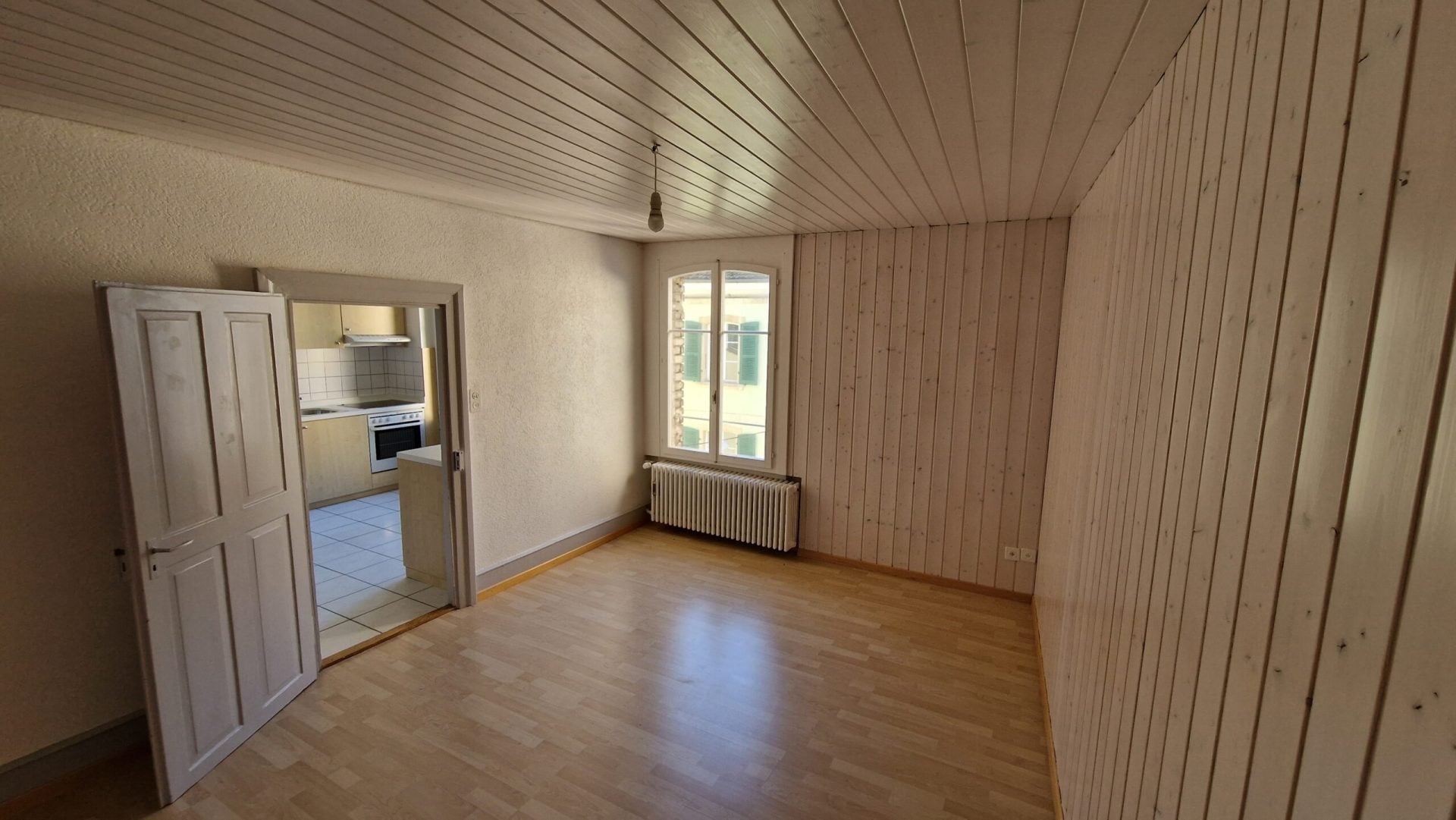 Appartement de 5.5 pièces au 3ème étage - photo 4