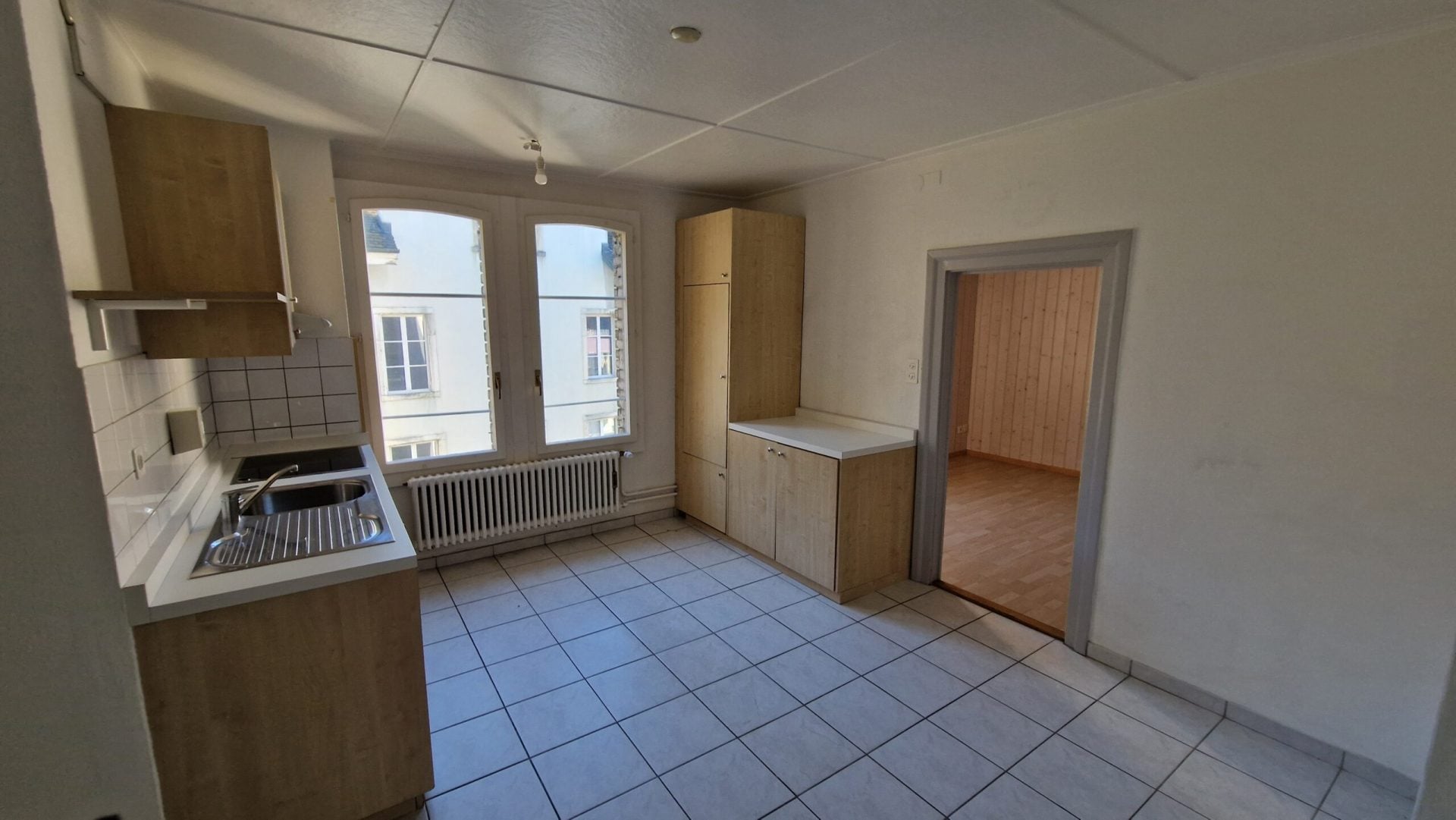 Appartement de 5.5 pièces au 3ème étage - photo 2