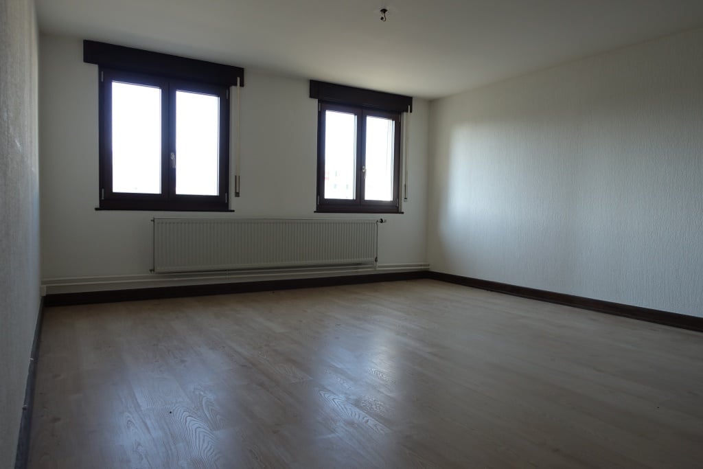 Appartement de 3.5 pièces au 3ème étage à Delémont - photo 3