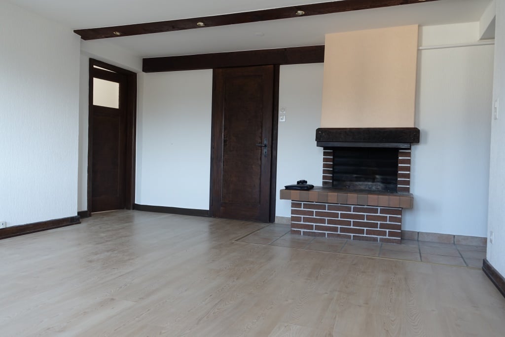 Appartement de 3.5 pièces au 3ème étage à Delémont - photo 2