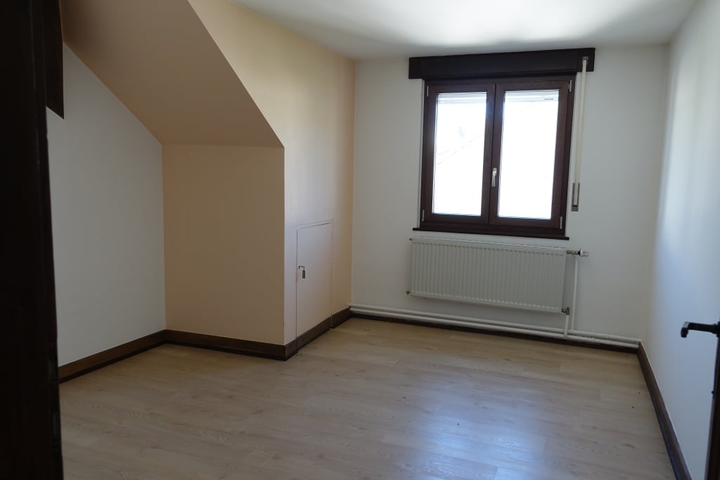 Appartement de 3.5 pièces au 3ème étage à Delémont - photo 4