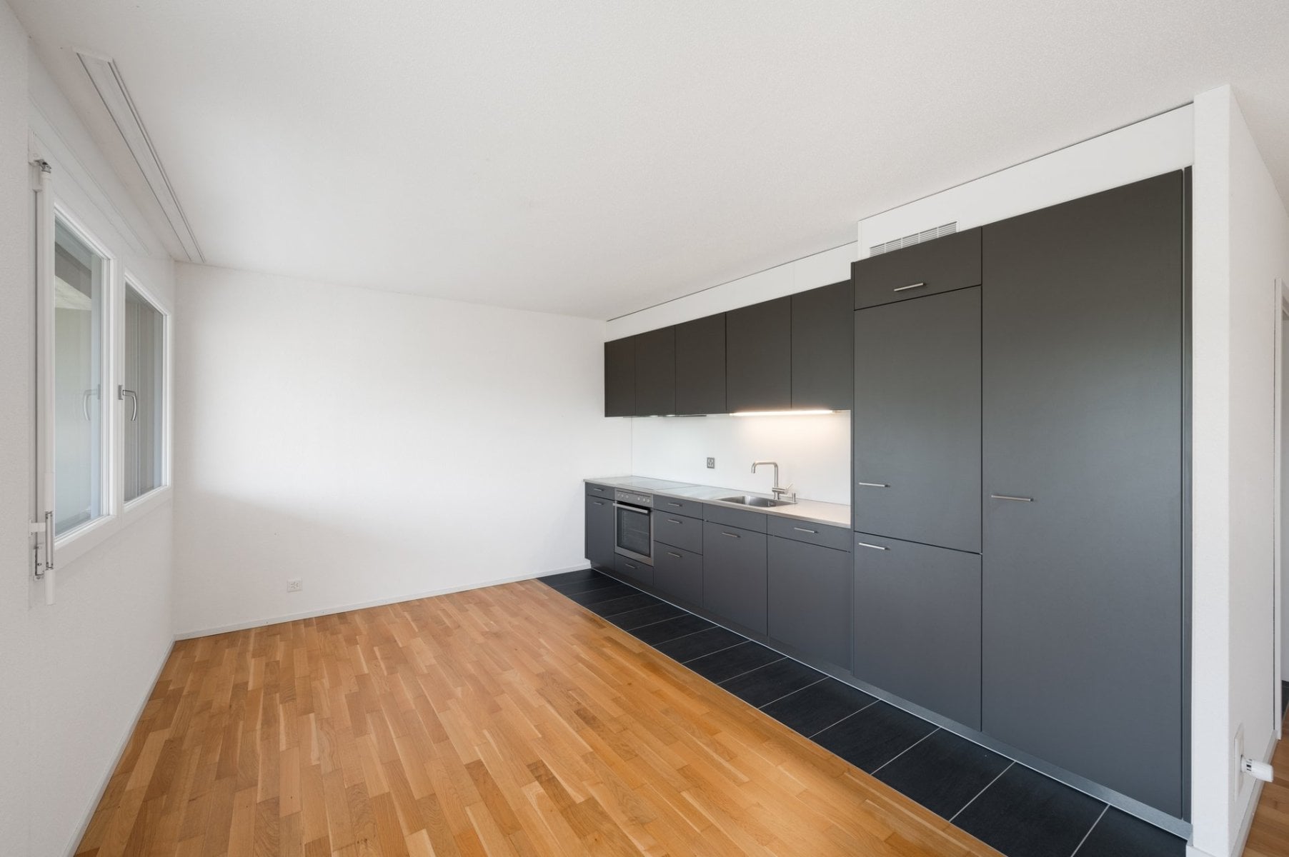 Appartement de 3.5 pièces au 1er étage - photo 3
