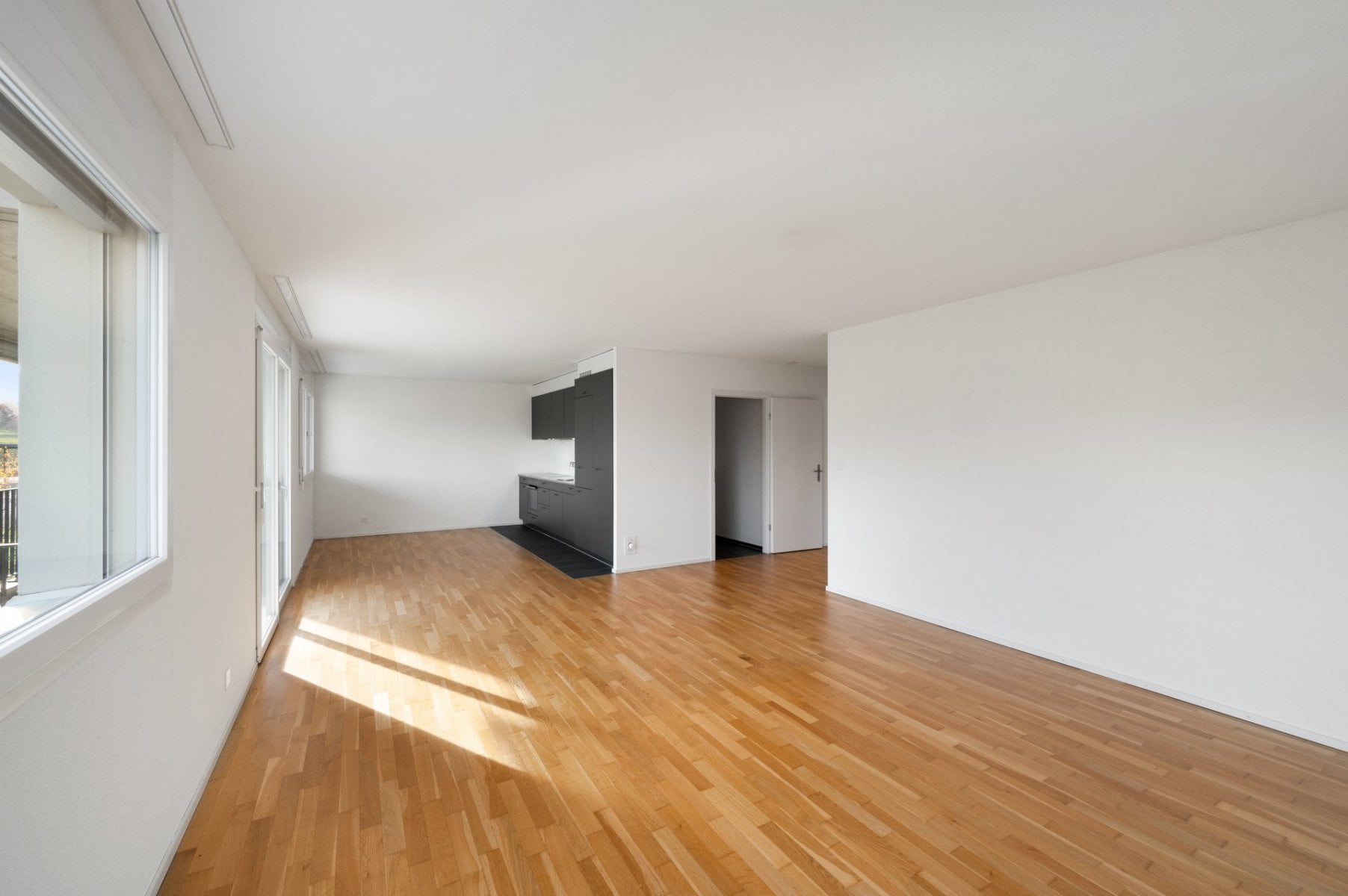 Appartement de 3.5 pièces au 1er étage - photo 5