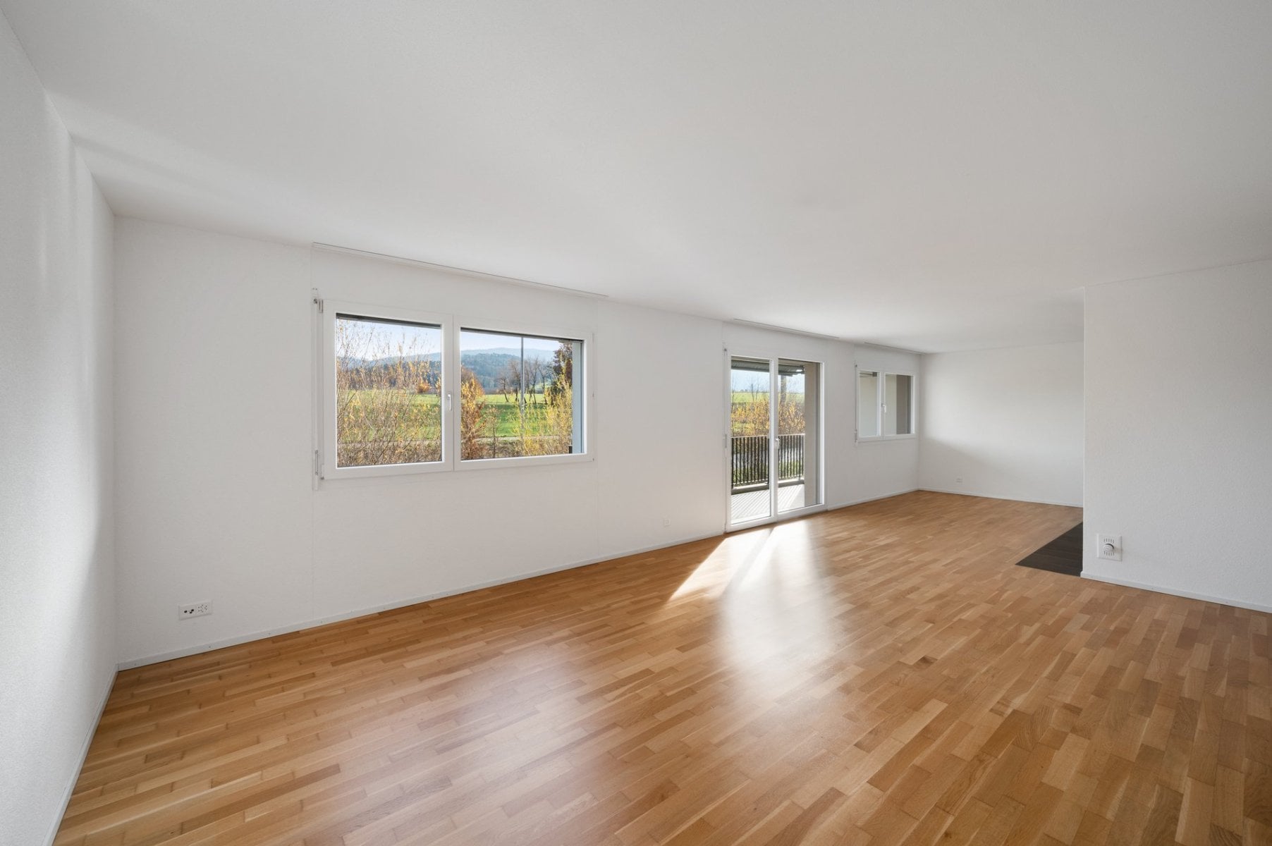 Appartement de 3.5 pièces au 1er étage - photo 4
