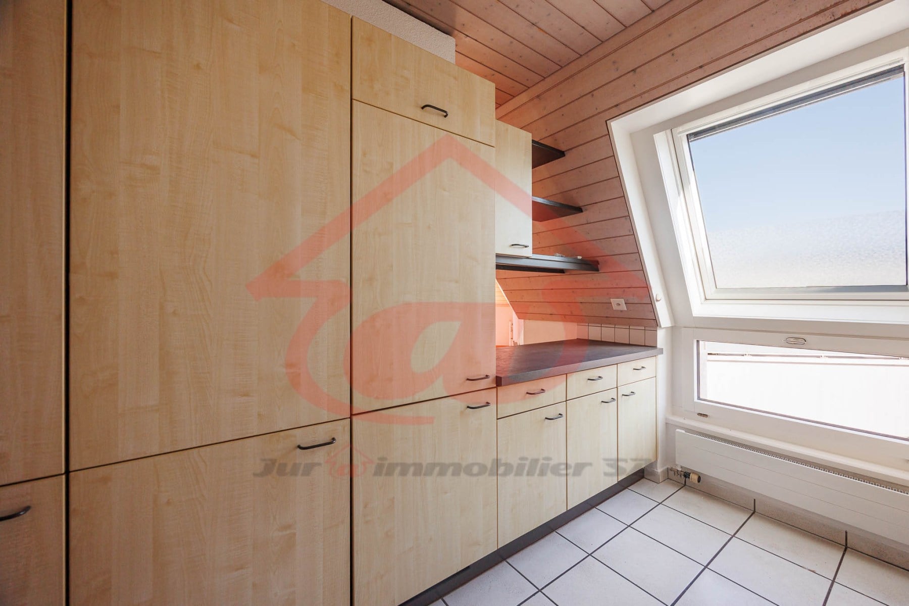 Appartement de 4.5 pièces au 4ème étage - photo 3