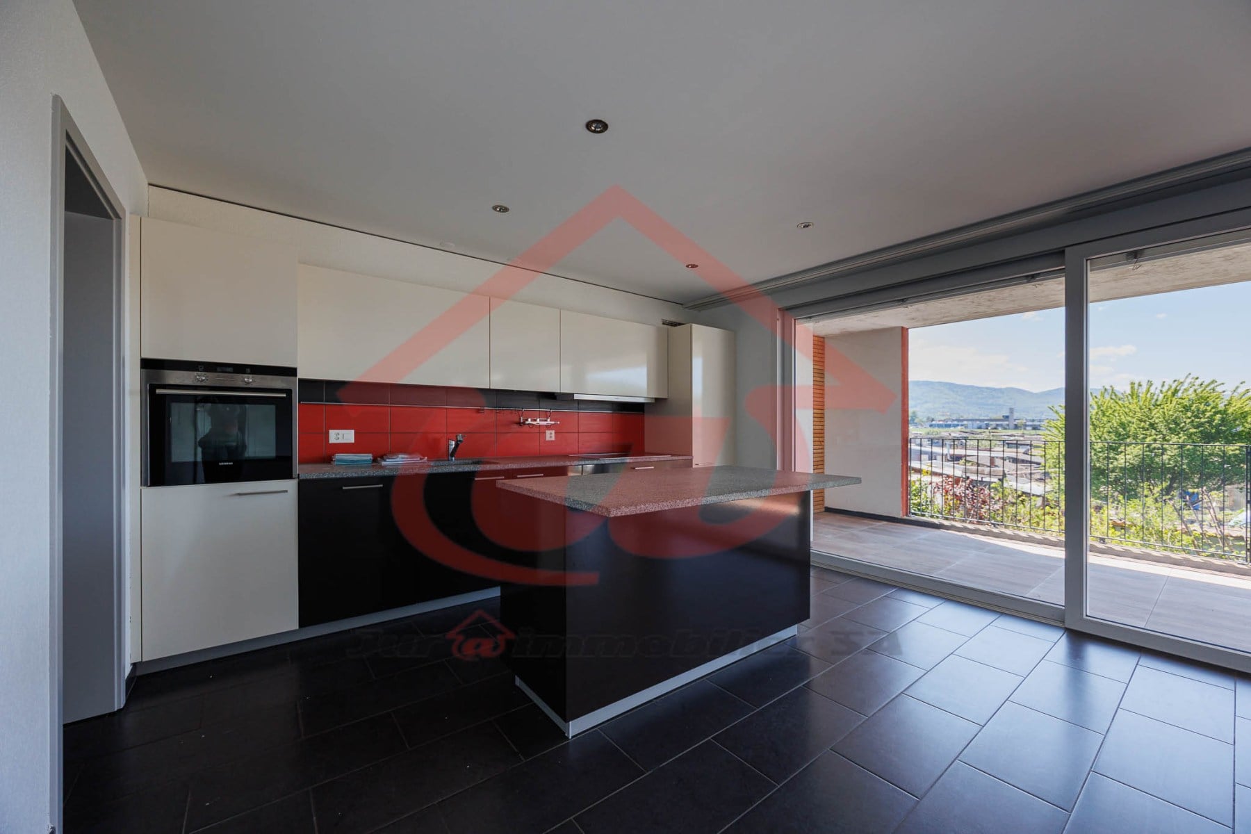 Appartement moderne de 4.5 pièces au 1er étage - photo 4