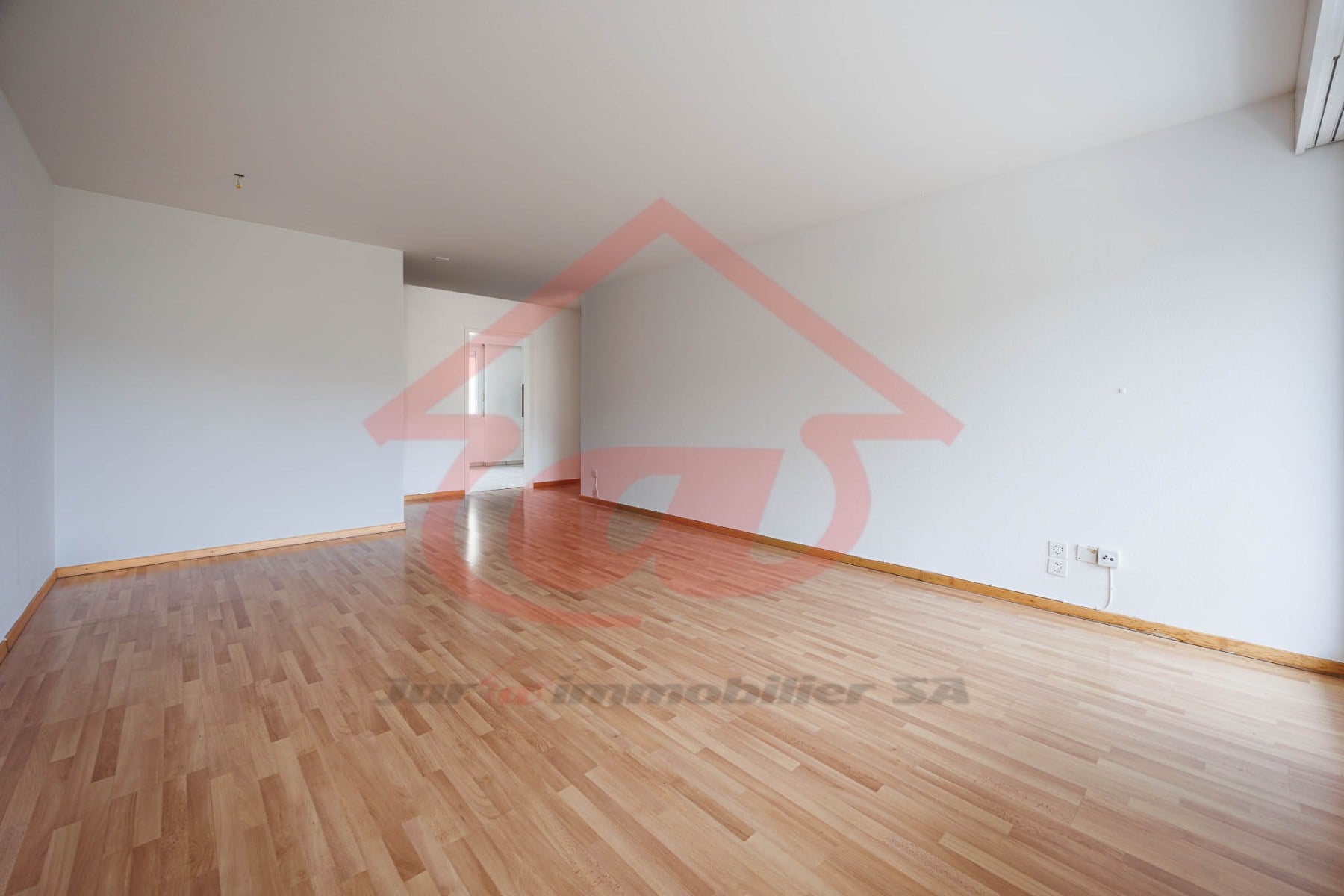 Appartement de 4.5 pièces au 1er étage - photo 3