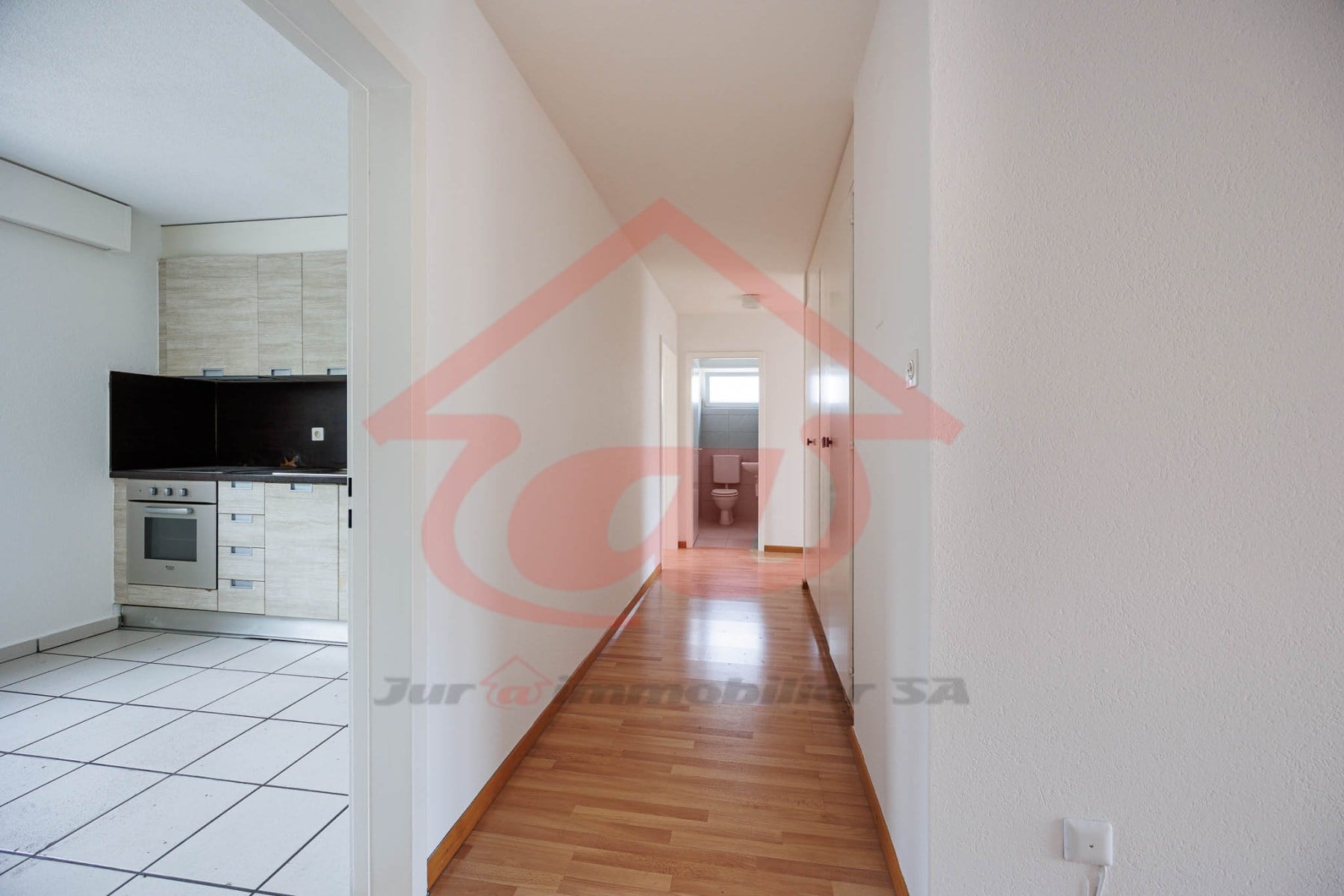 Appartement de 4.5 pièces au 1er étage - photo 4