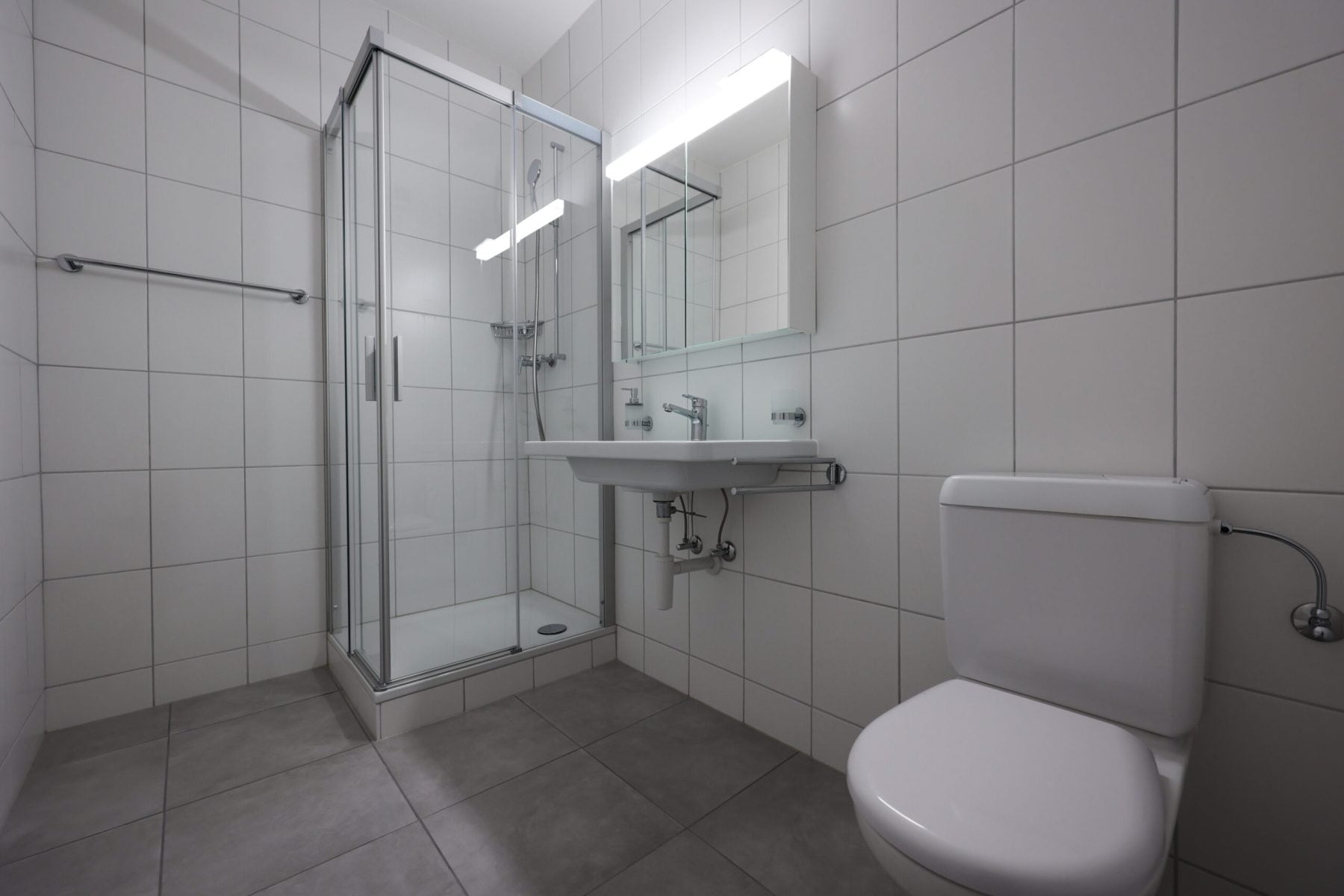 Appartement de 3.5 pièces au centre de Delémont - photo 5