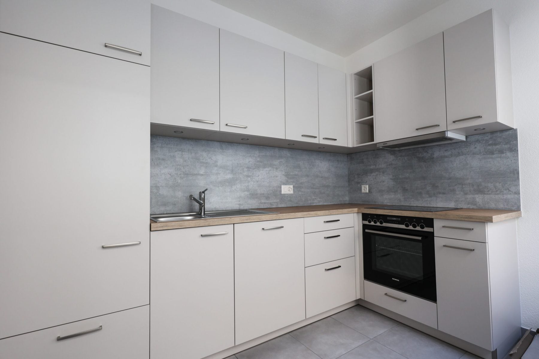 Appartement de 3.5 pièces au centre de Delémont - photo 1