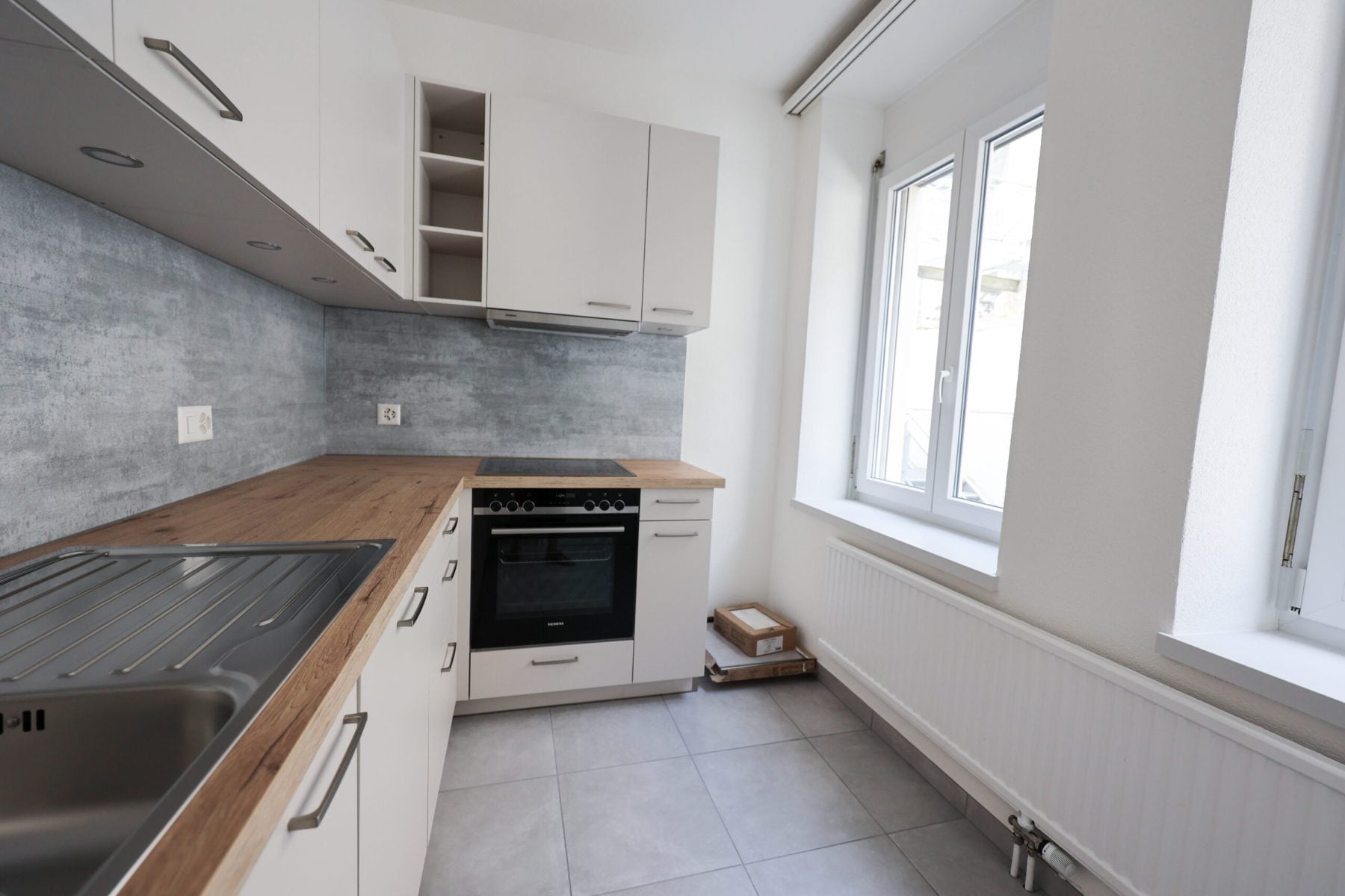 Appartement de 3.5 pièces au centre de Delémont - photo 4
