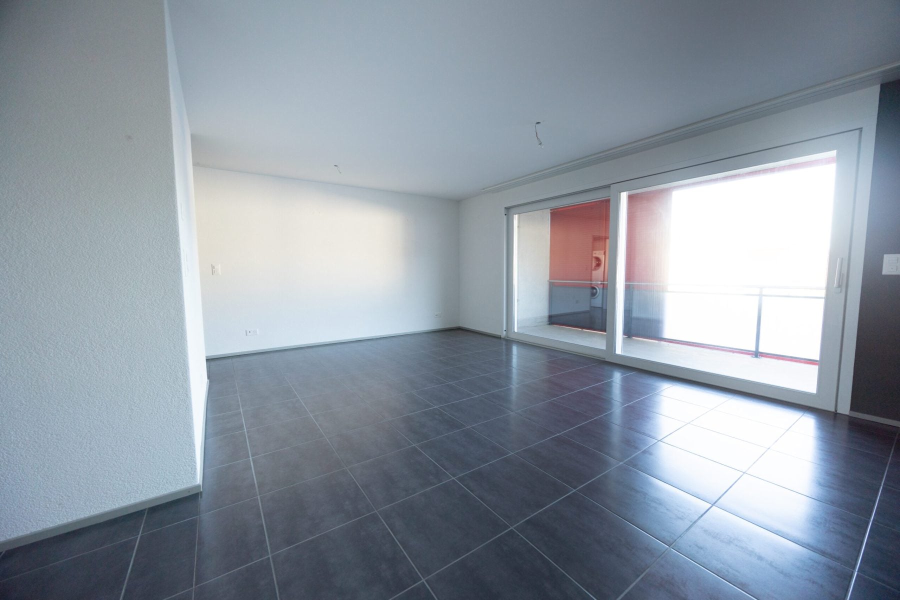 Appartement de 2.5 pièces au 3ème étage - photo 4