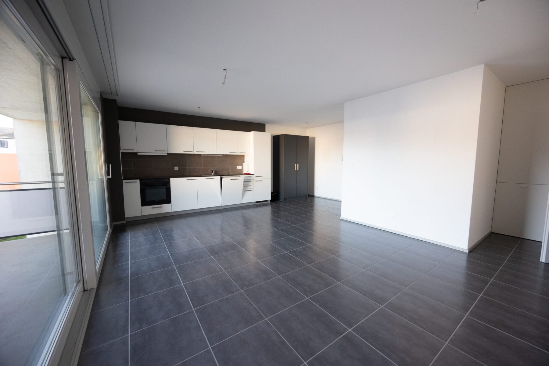Appartement de 2.5 pièces au 3ème étage - photo 2