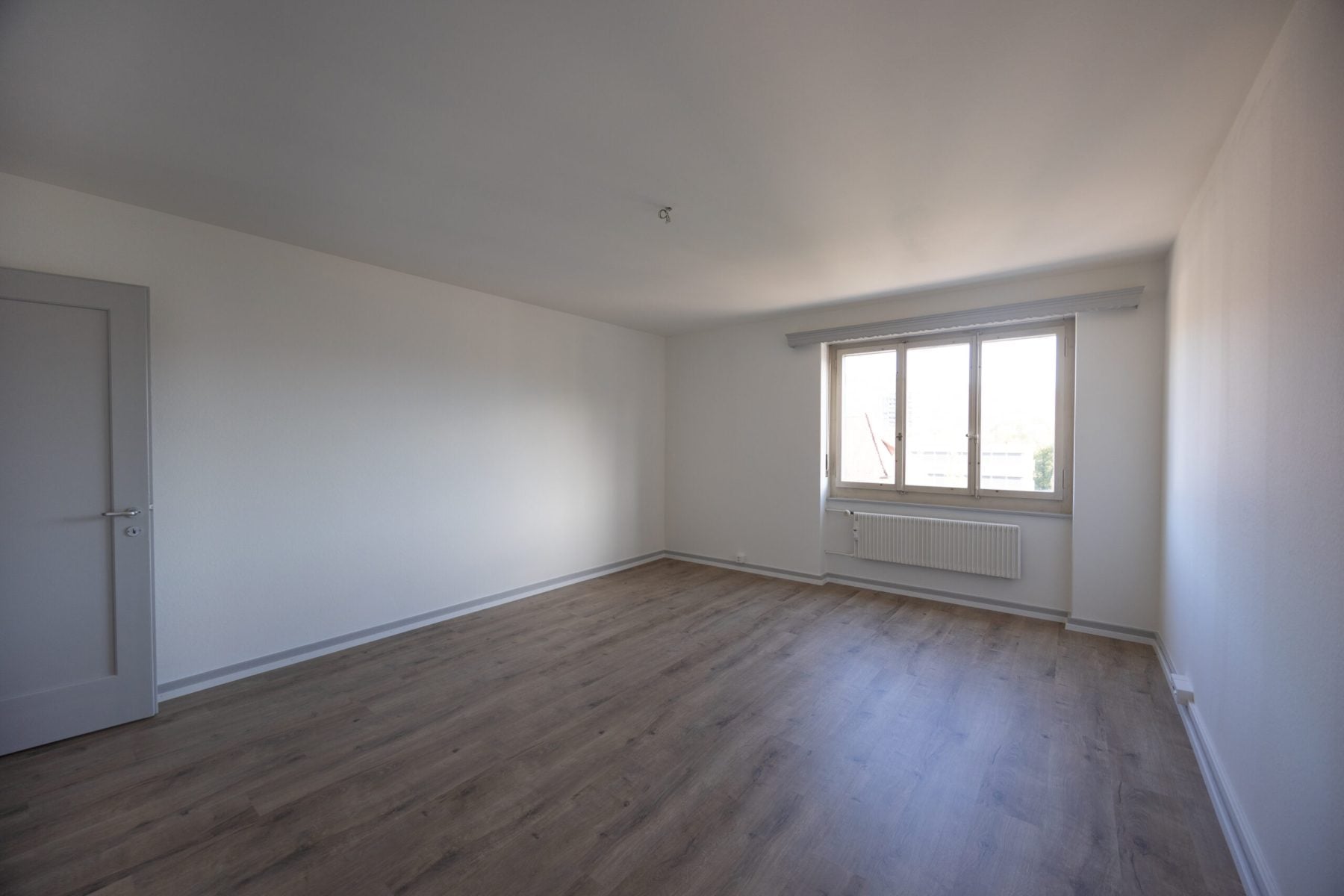 Appartement de 3,5 pièces au 4ème étage avec ascenseur - photo 4