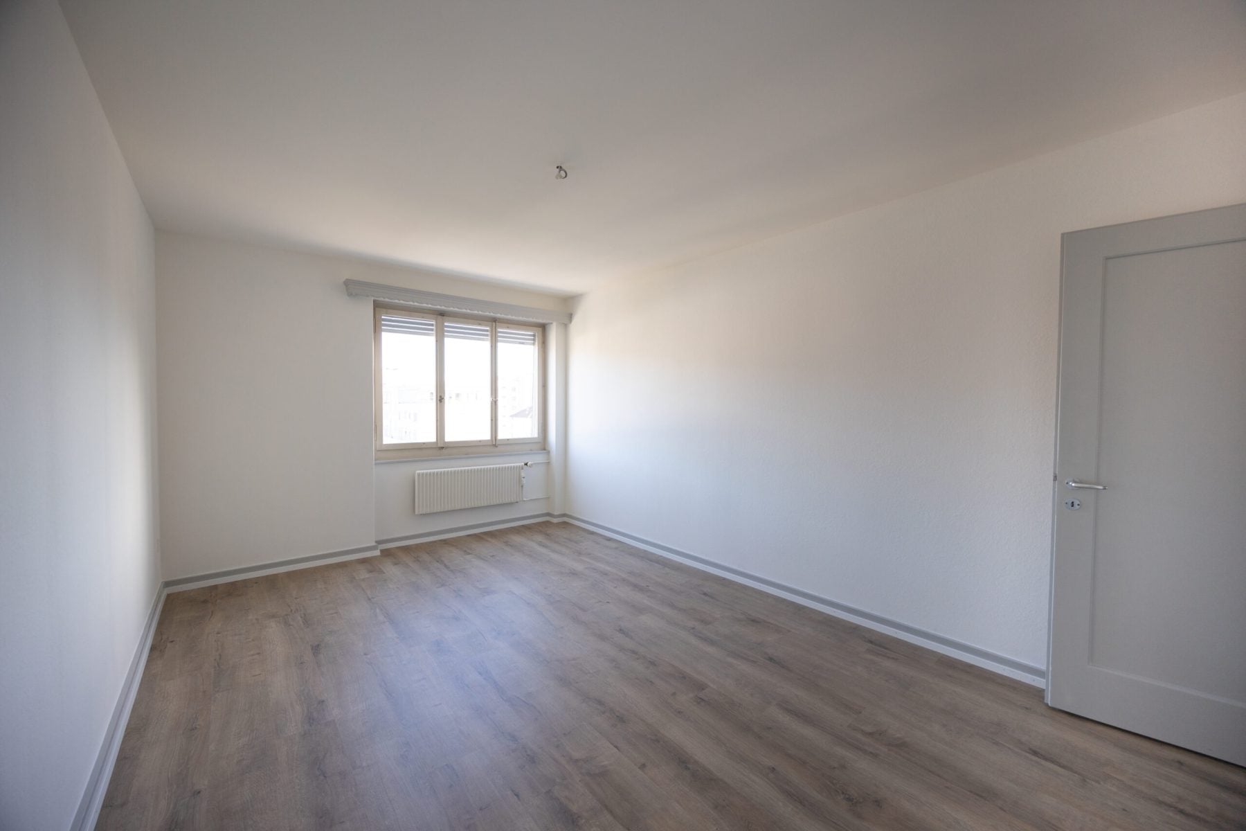 Appartement de 3,5 pièces au 4ème étage avec ascenseur - photo 5