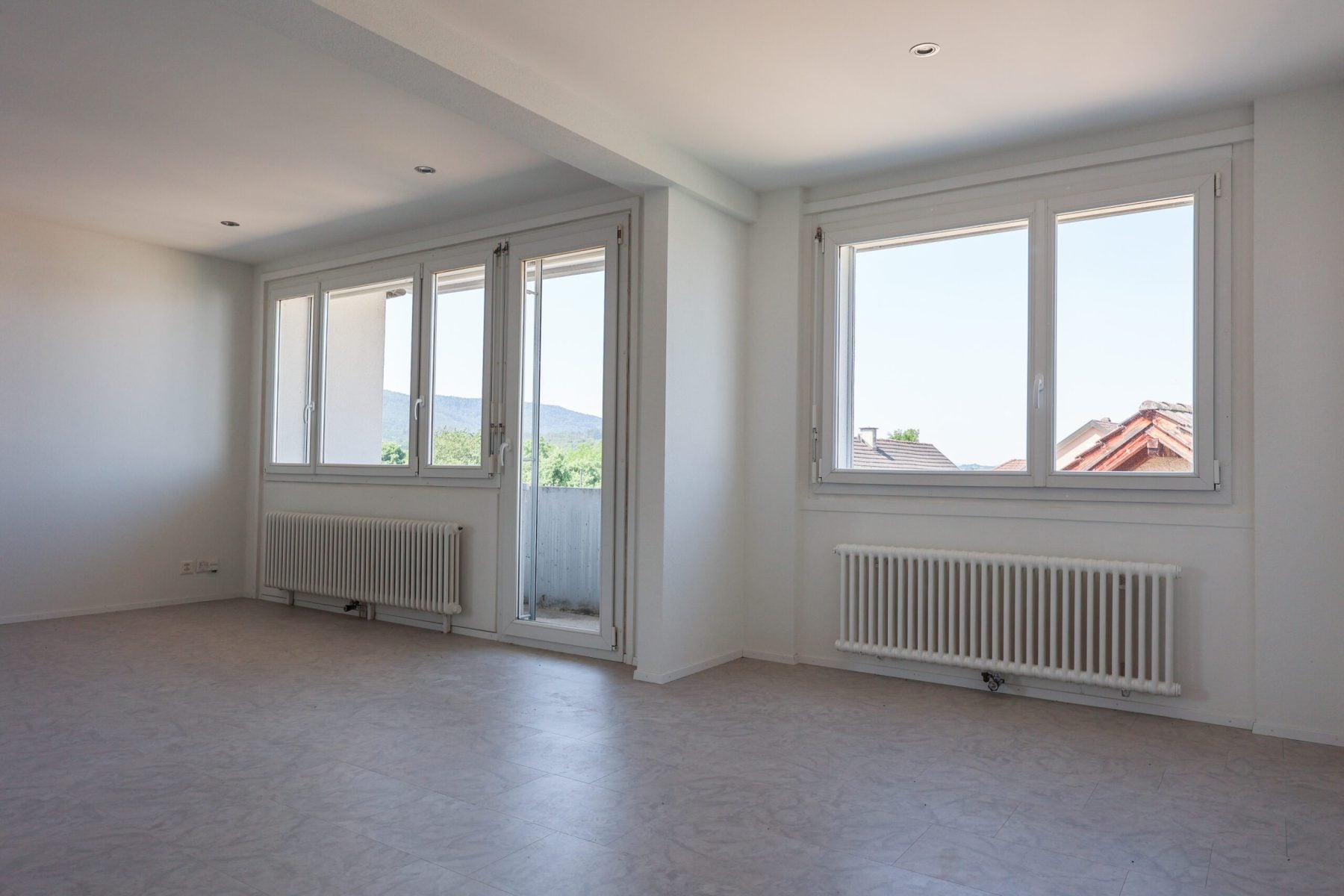 Appartement de 2.5 pièces au 2ème étage - photo 4