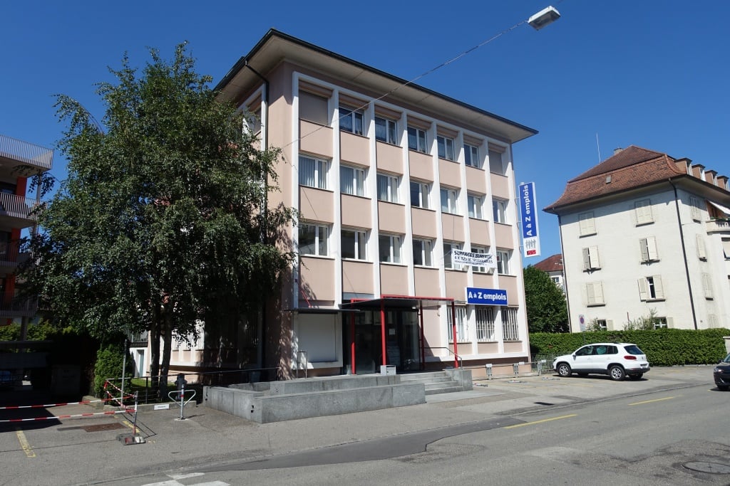 Bureaux de 250 m2 au 2ème étage - photo 2