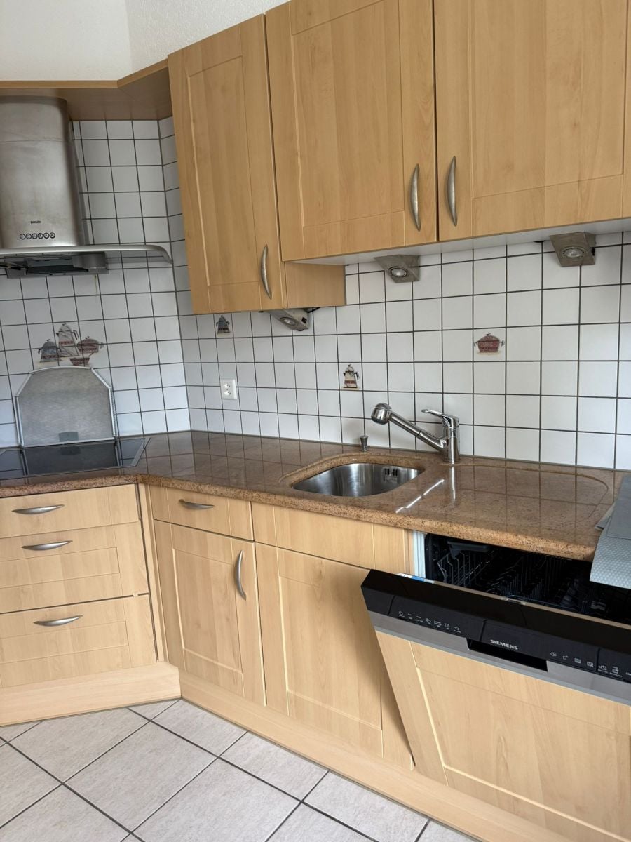 Appartement spacieux de 3.5 pièces au 1er étage - photo 2