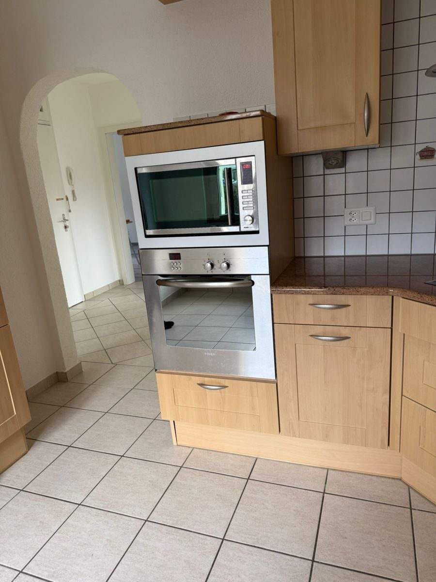 Appartement spacieux de 3.5 pièces au 1er étage - photo 1