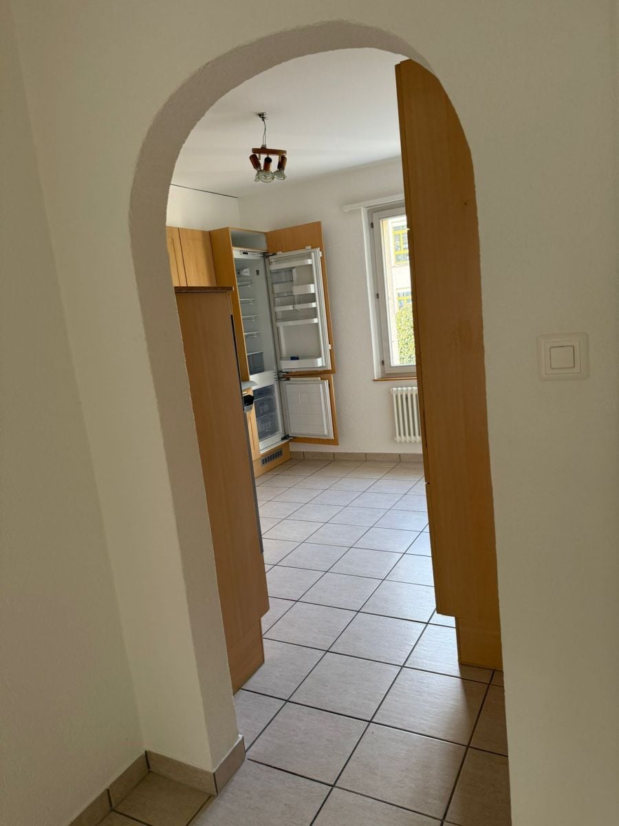 Appartement spacieux de 3.5 pièces au 1er étage - photo 4