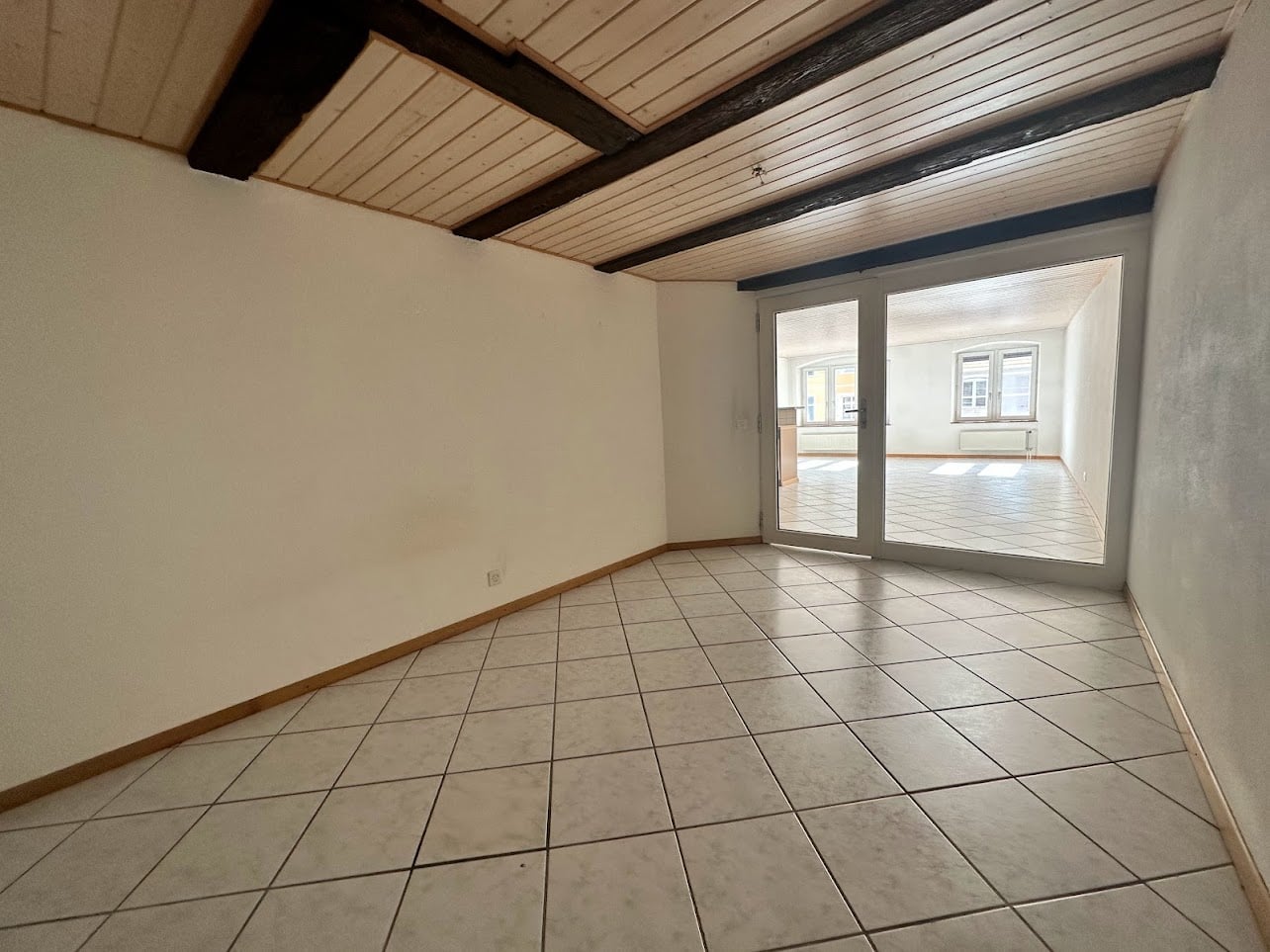 Appartement de 2 pièces au 2ème étage - photo 5
