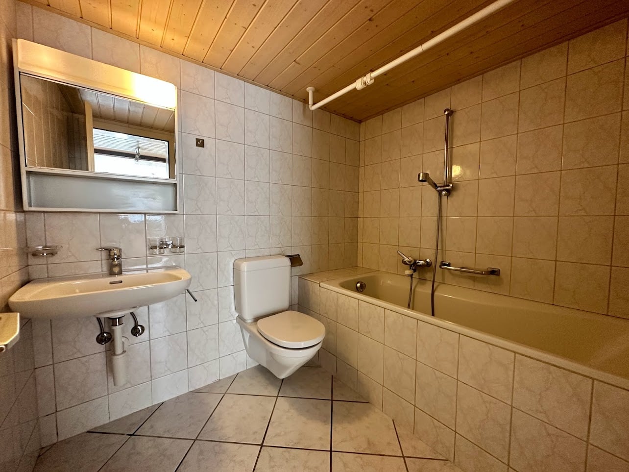 Appartement de 2 pièces au 2ème étage - photo 4