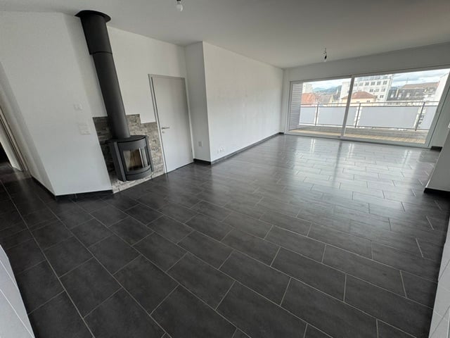 Delémont – Appartement de 3.5 pièces en attique, magnifique et rare - photo 3