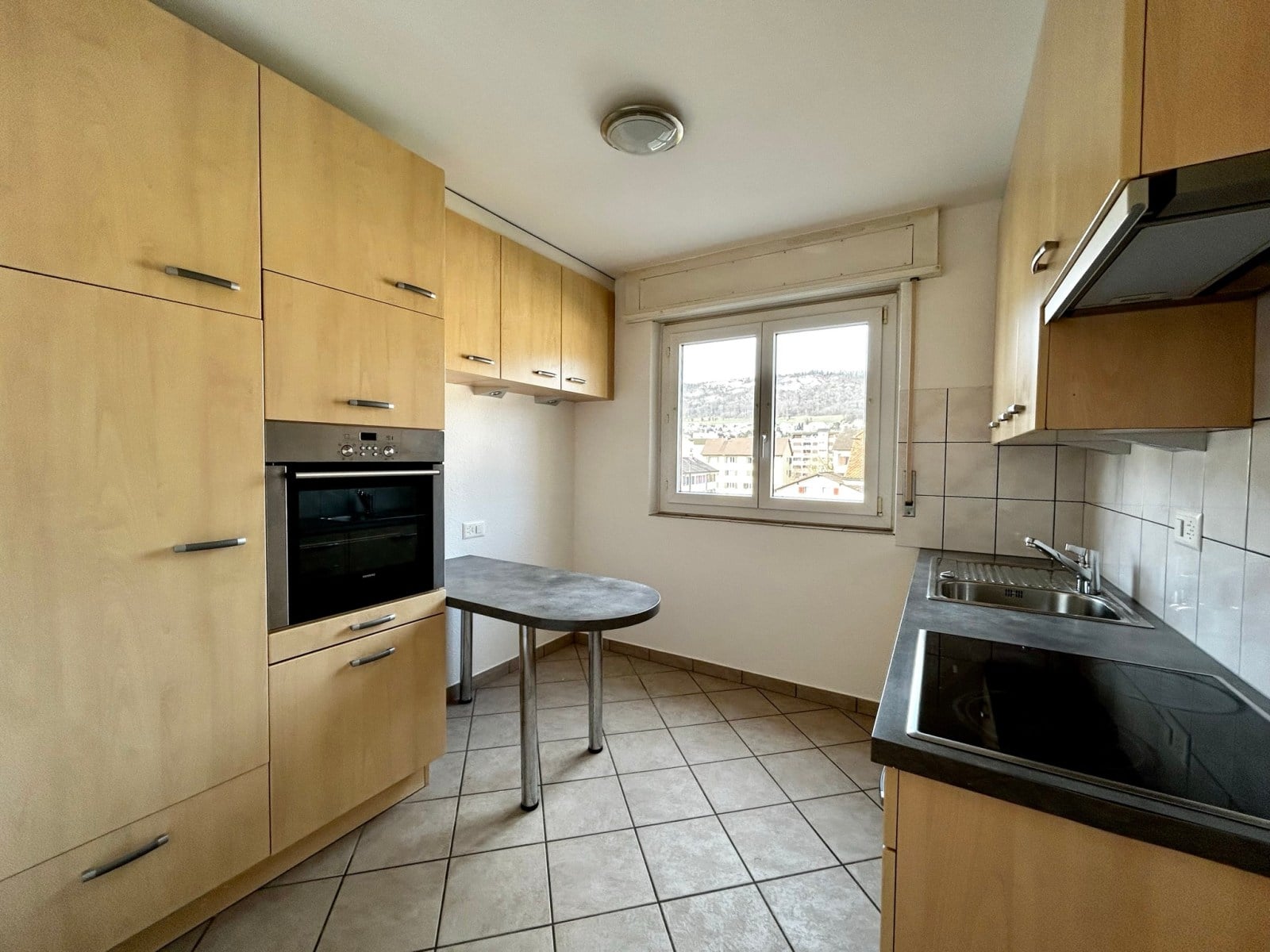 Appartement de 3 pièces au 1er étage - photo 1