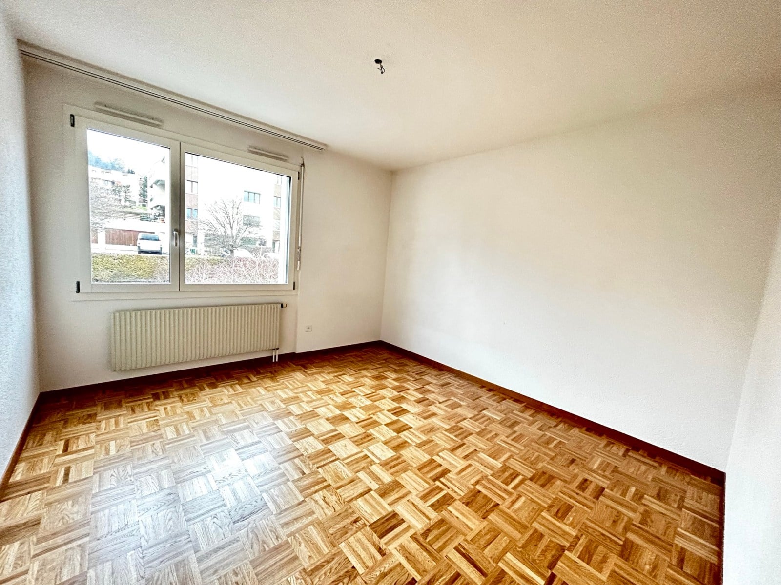 Appartement de 4 pièces au 2ème étage - photo 5