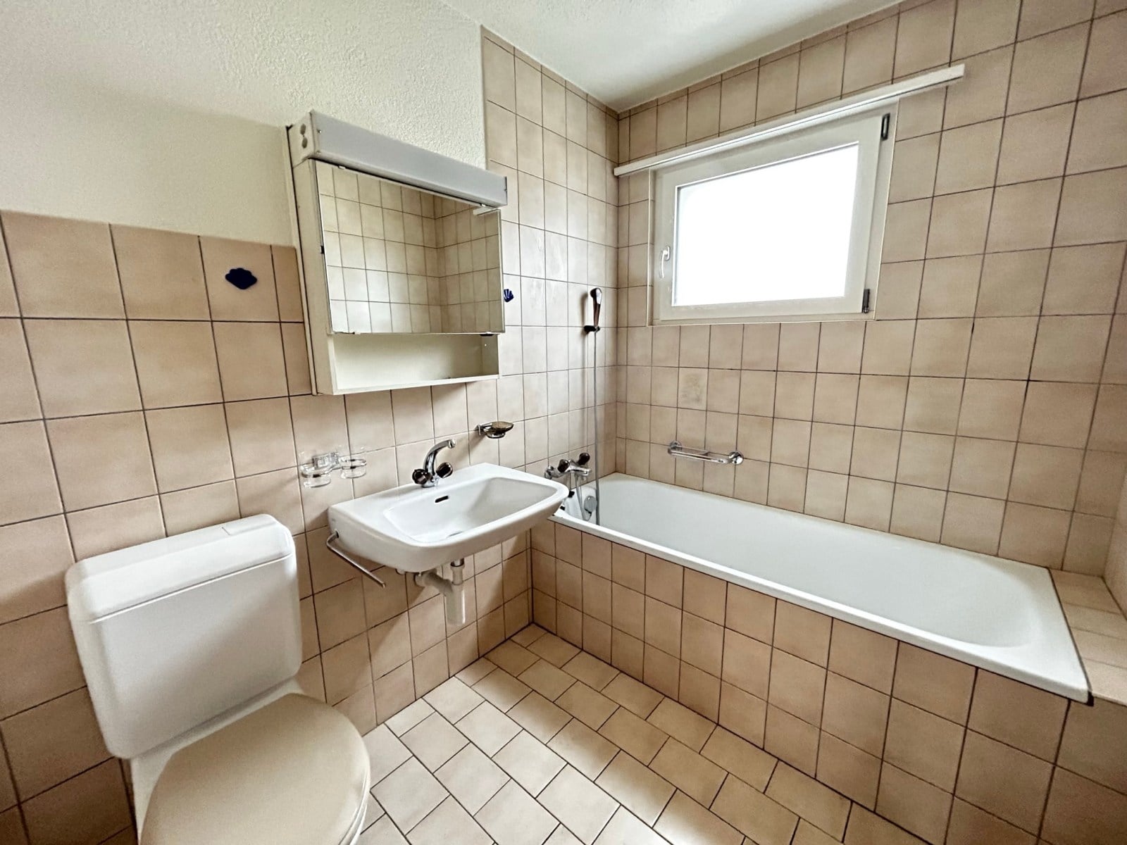 Appartement de 4 pièces au 2ème étage - photo 3