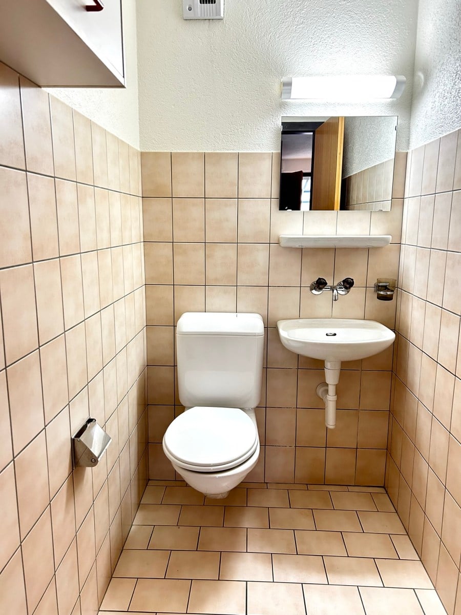 Appartement de 4 pièces au 2ème étage - photo 4