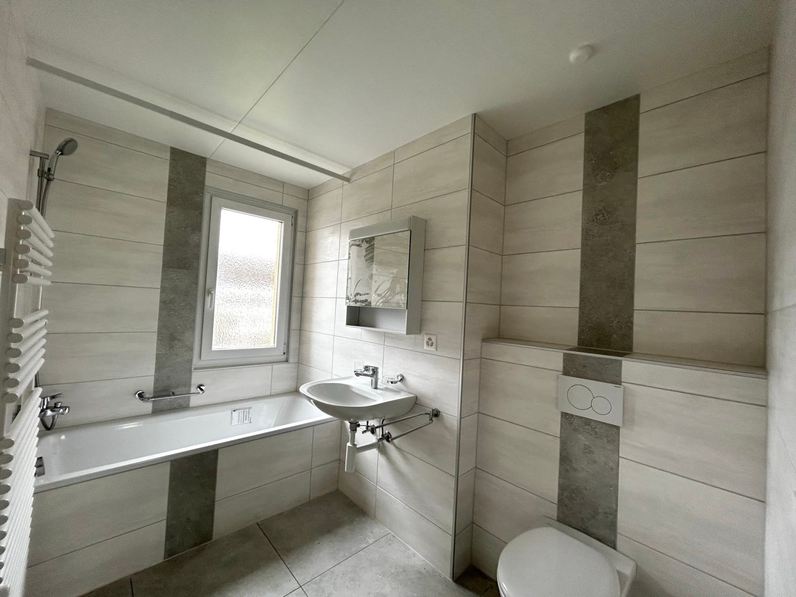 Appartement 3 pièces au 2ème étage - photo 3