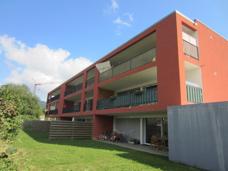 Appartement moderne de 4.5 pièces au 2ème étage - photo 2
