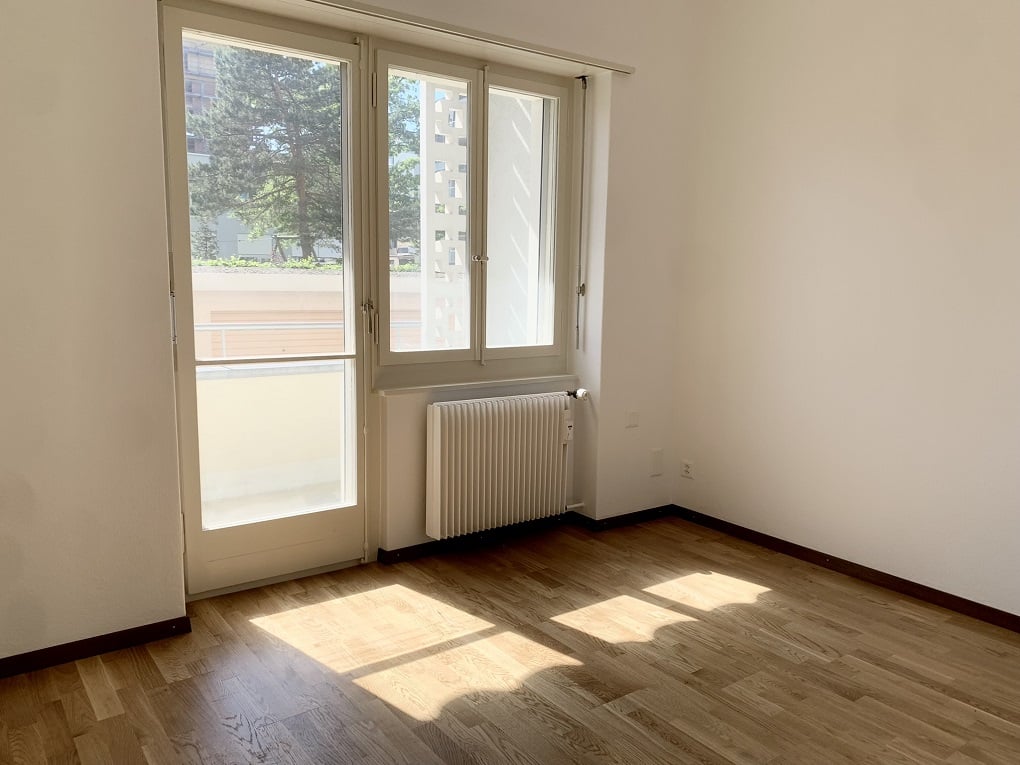 Bureau de 2 pièces à l'Avenue de la Gare de Delémont - photo 2