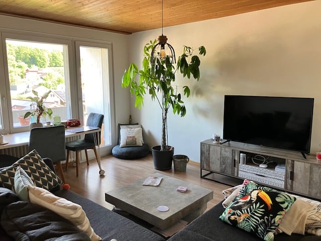Appartement de 3 pièces au 3ème étage - photo 4