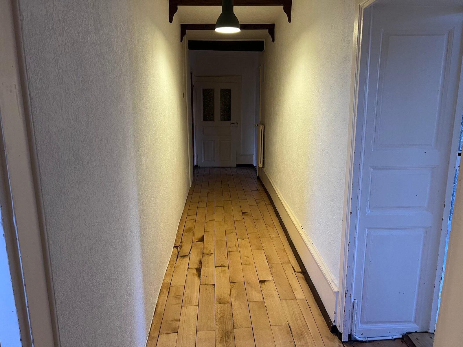 Appartement spacieux de 5 pièces au 2ème étage - photo 5