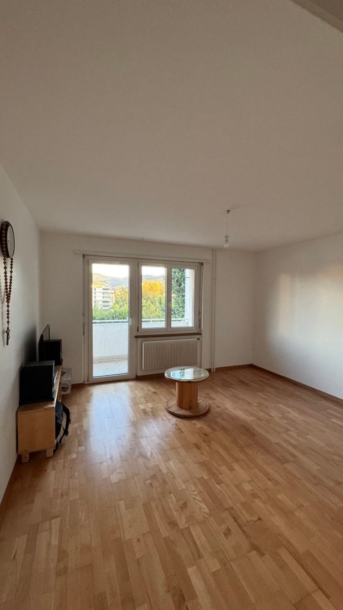 Appartement de 3 pièces au rez-de-chaussée - photo 5