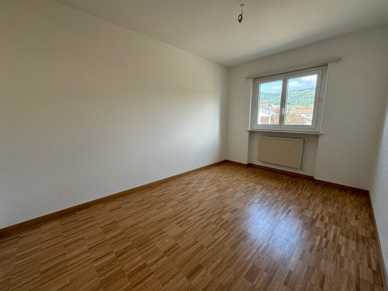 Appartement de 3 pièces au 1er étage entièrement rénové - photo 5