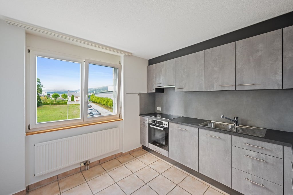 Appartement de 4.5 pièces au 2ème étage - photo 1