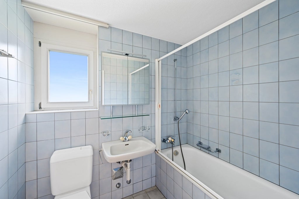 Appartement de 4.5 pièces au 2ème étage - photo 4