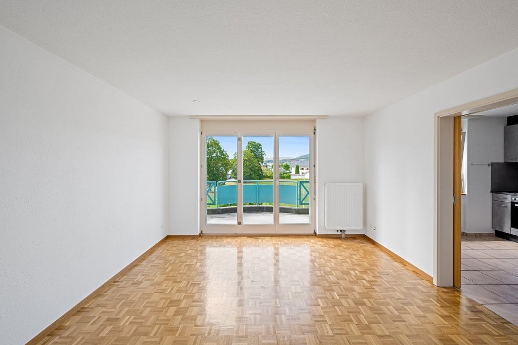 Appartement de 4.5 pièces au 2ème étage - photo 2
